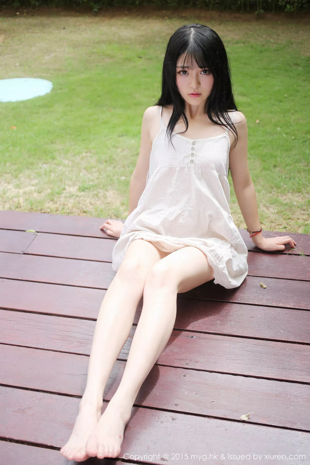 伊小七写真