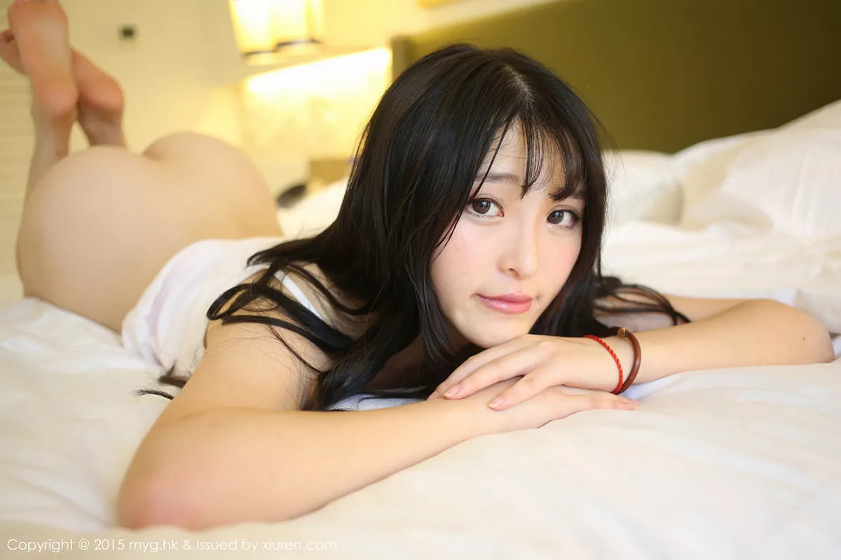 伊小七写真