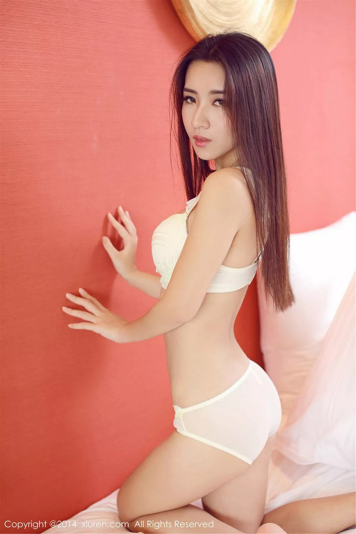 小夕Kitty写真