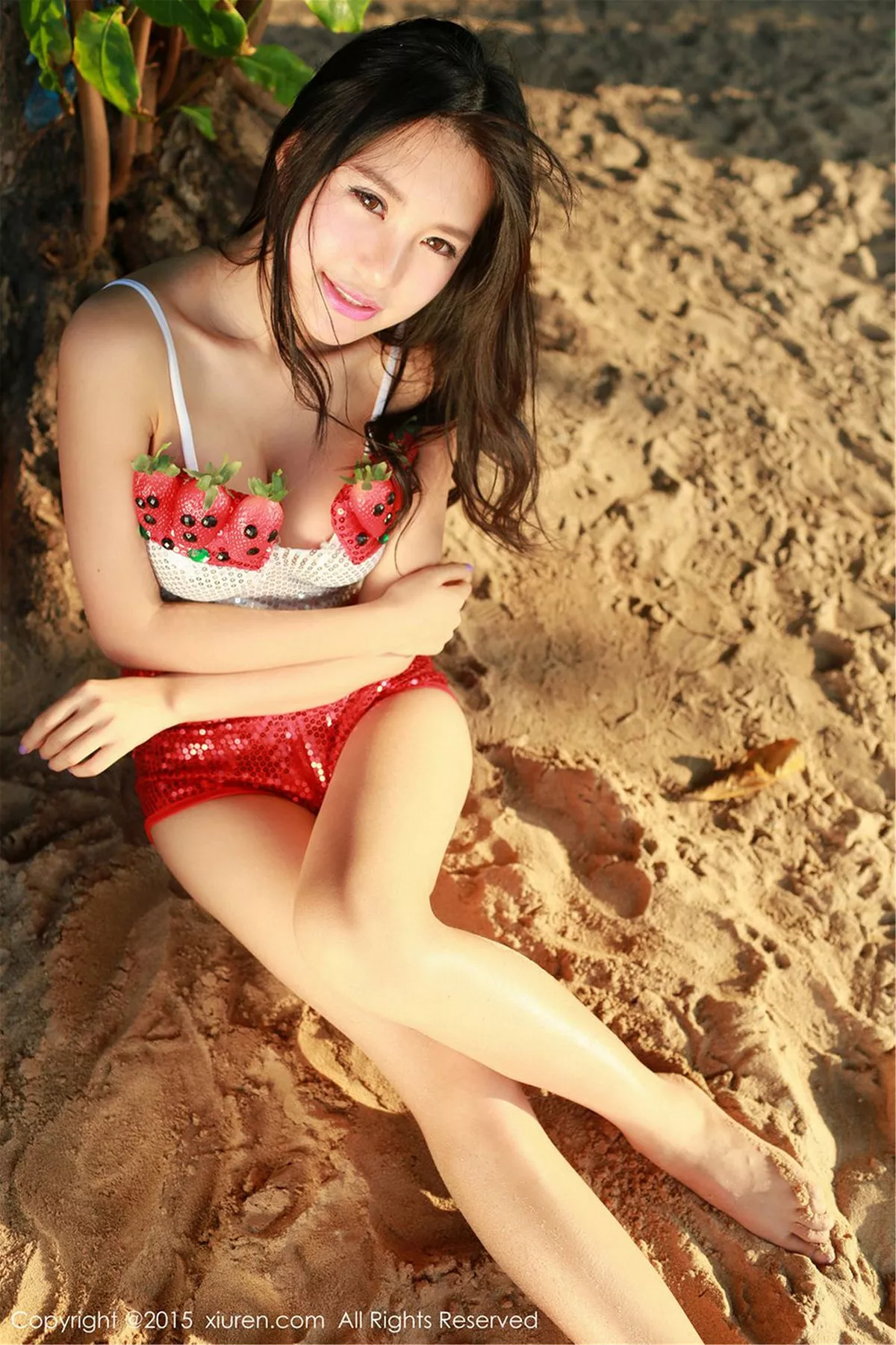 绮里嘉写真