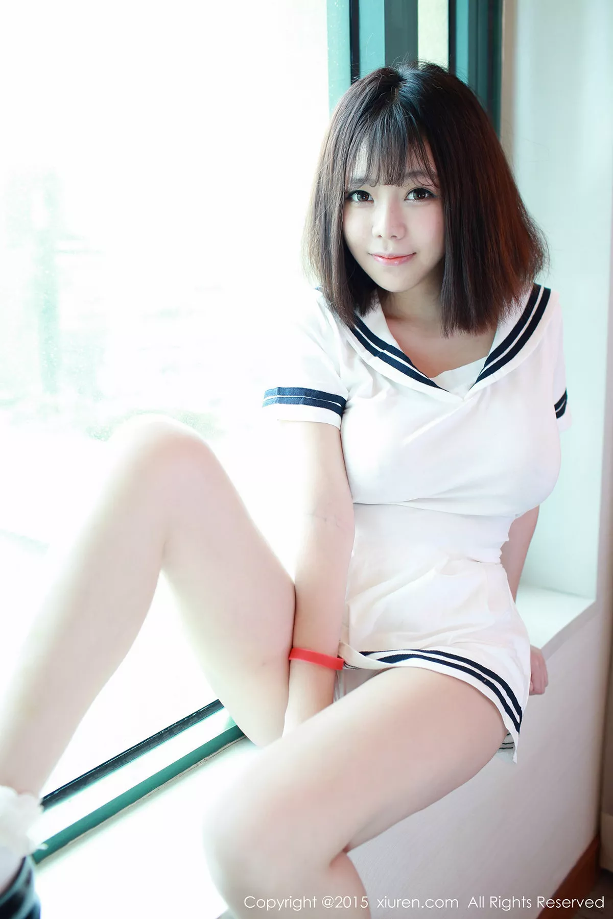 刘飞儿写真