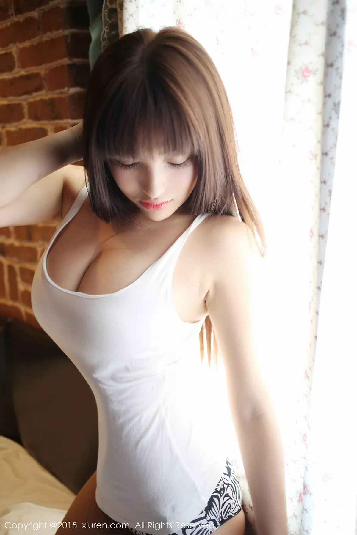 Nic妮可可写真