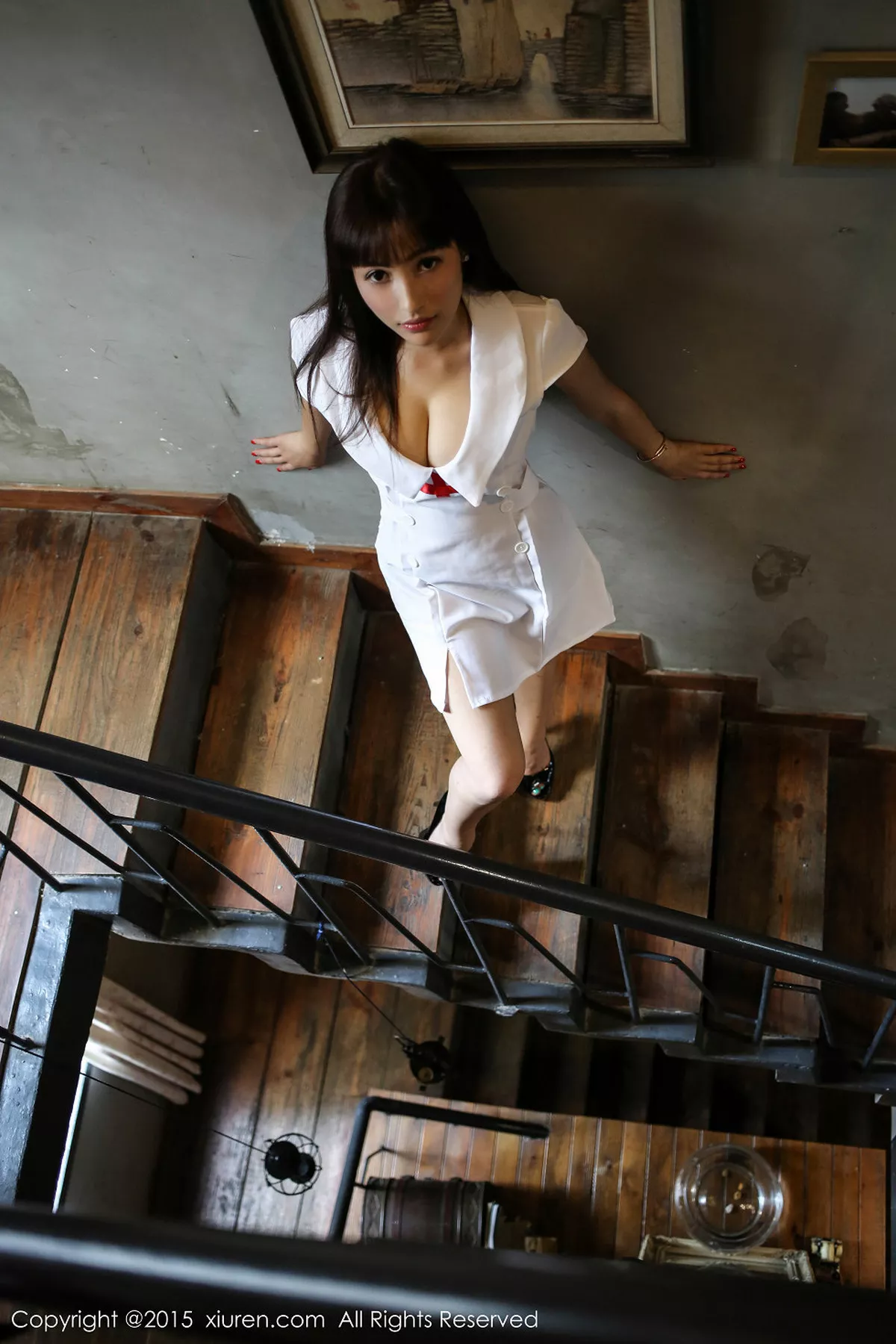 Nic妮可可写真