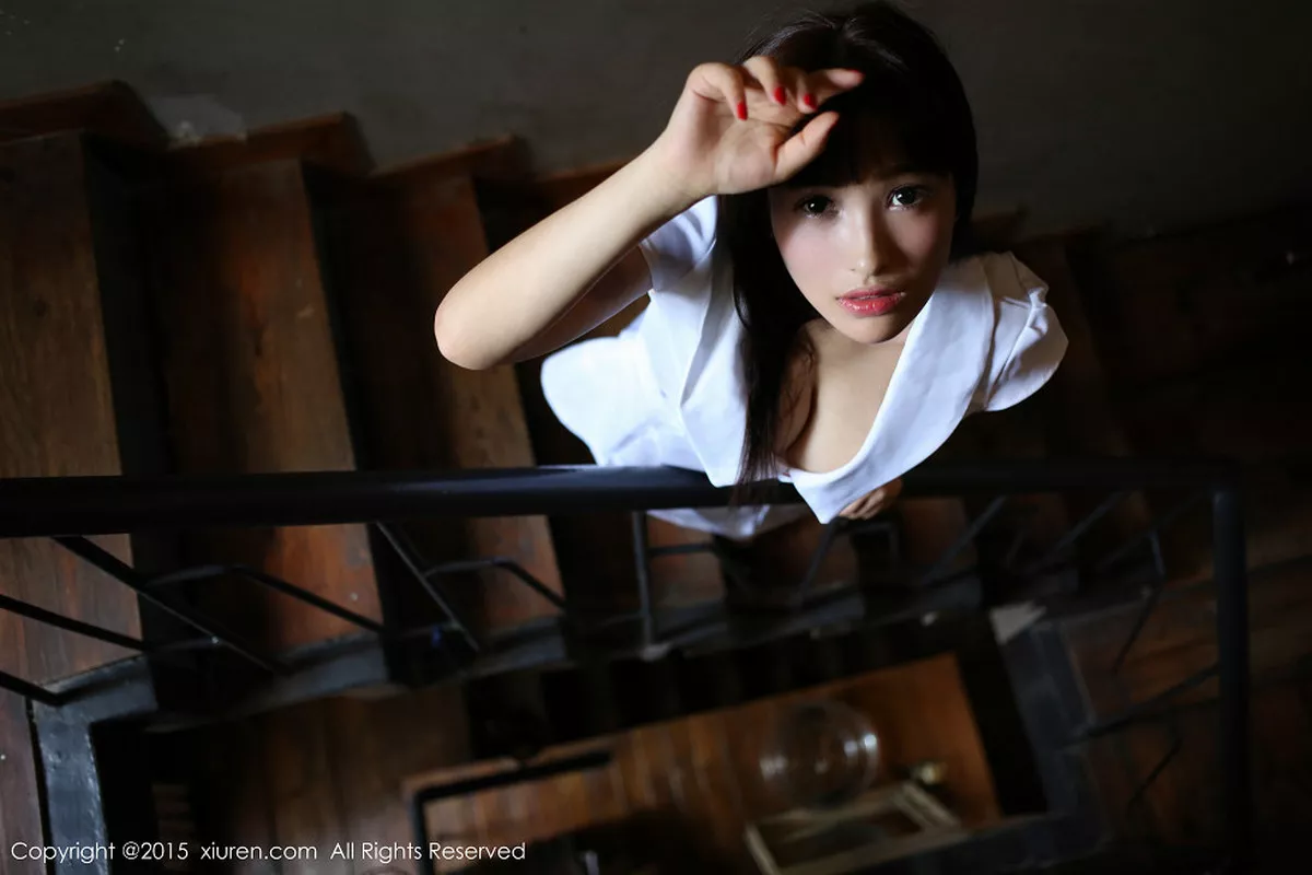 Nic妮可可写真