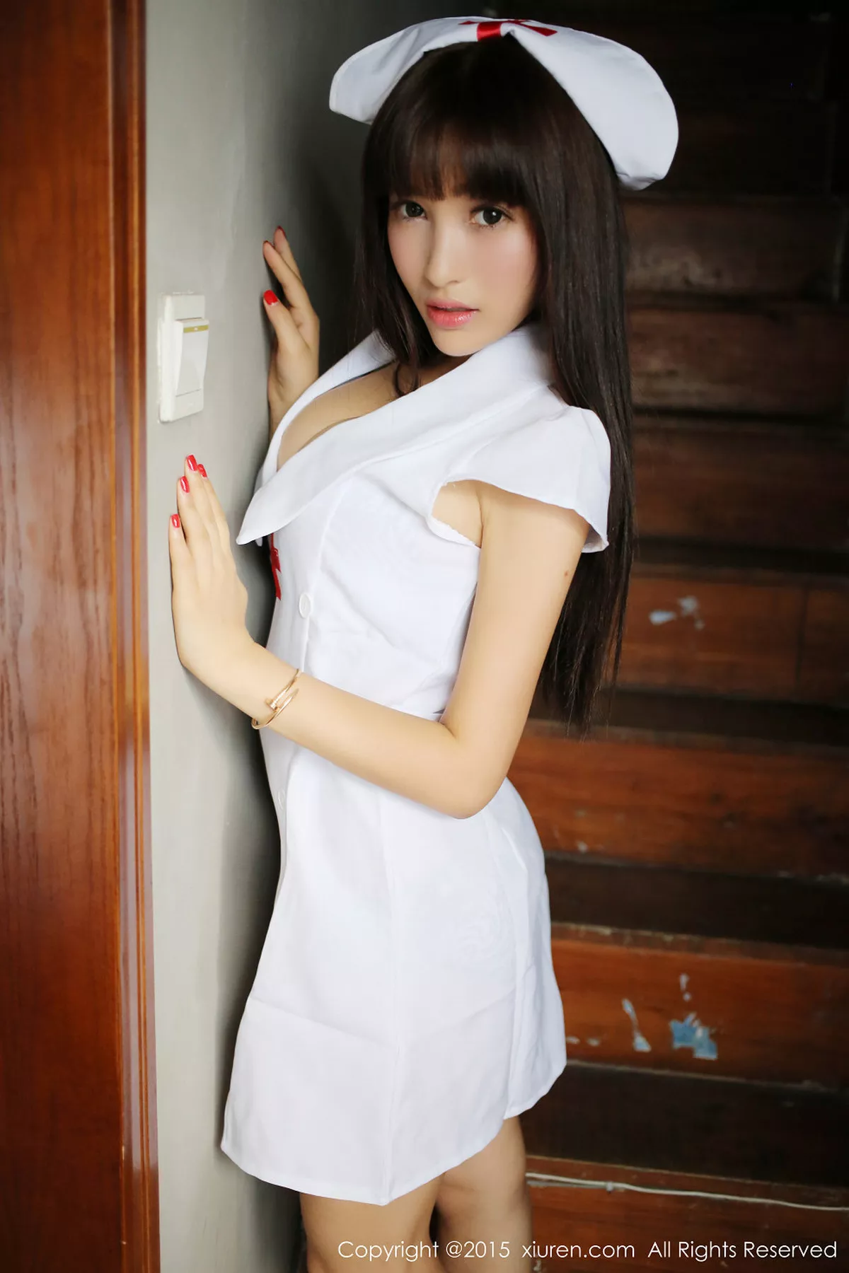 Nic妮可可写真