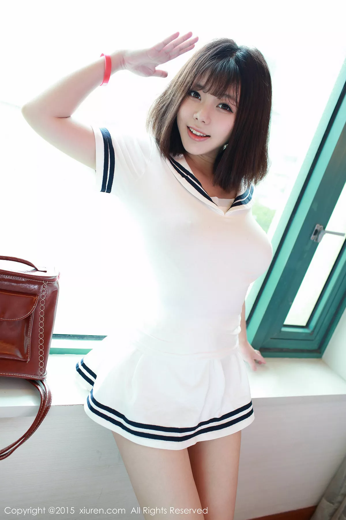 刘飞儿写真