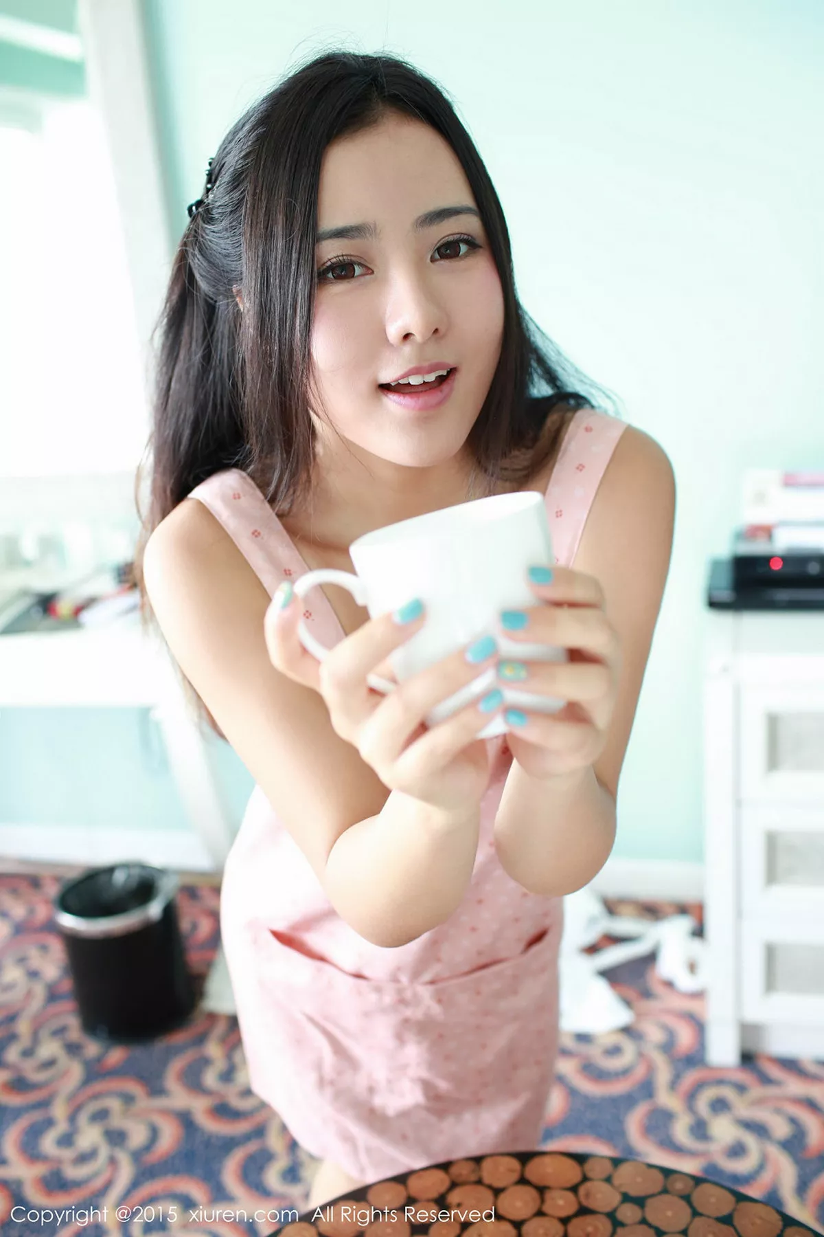 玛鲁娜写真
