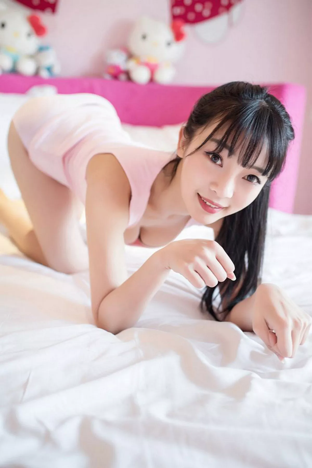 Mio莉莉丝写真