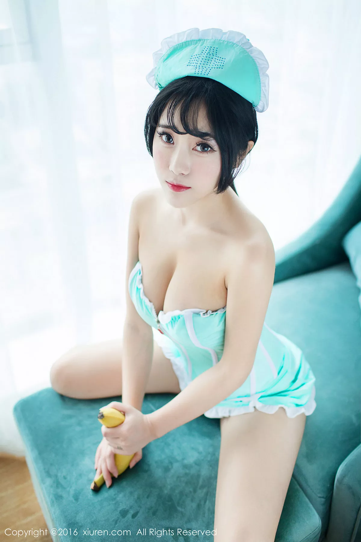 兜豆靓写真