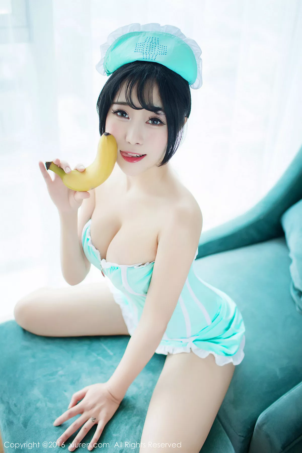 兜豆靓写真