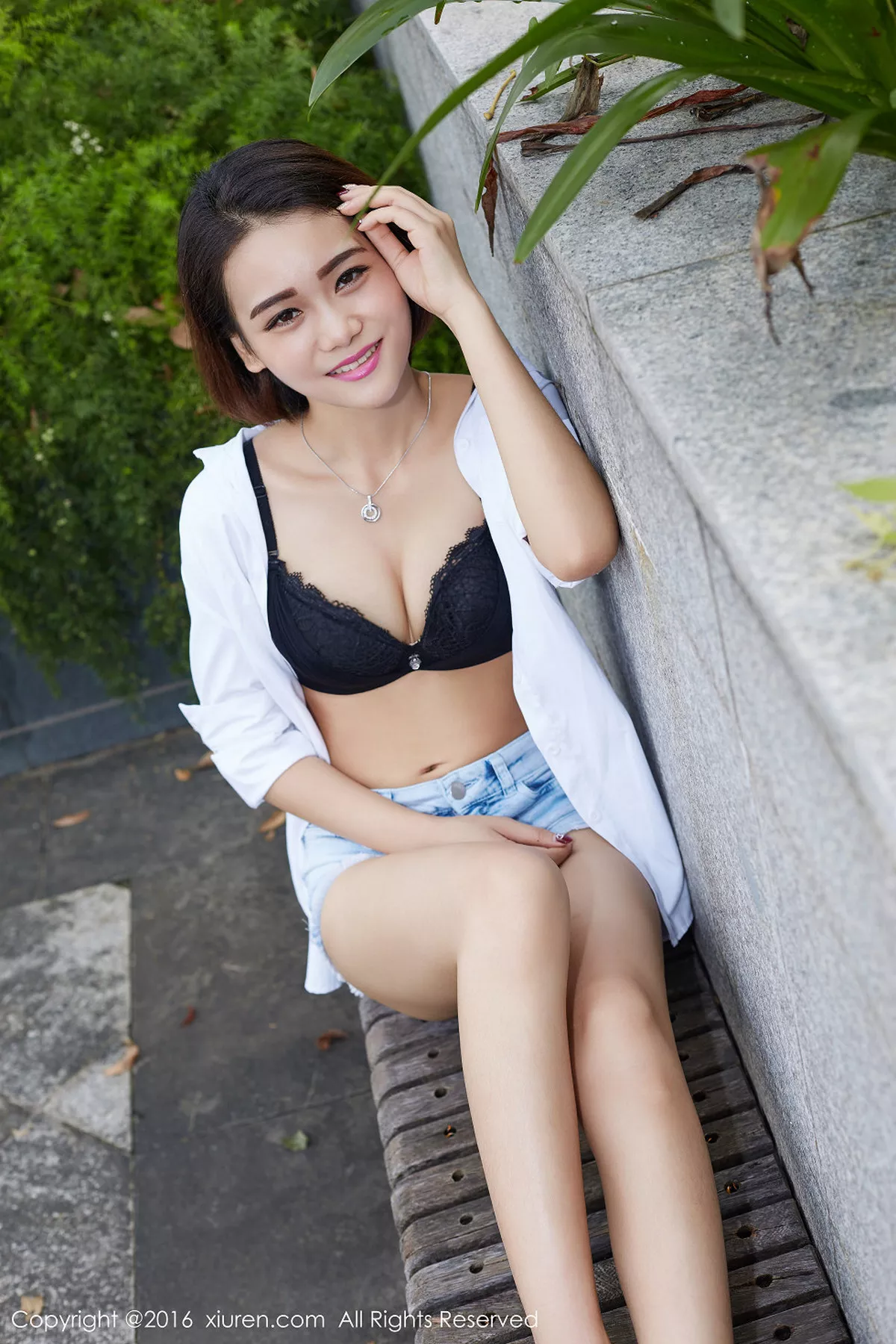 娜娜baby写真