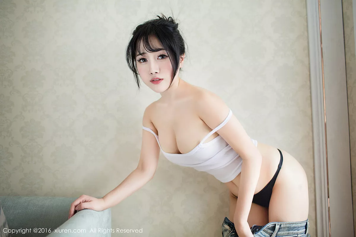 兜豆靓写真