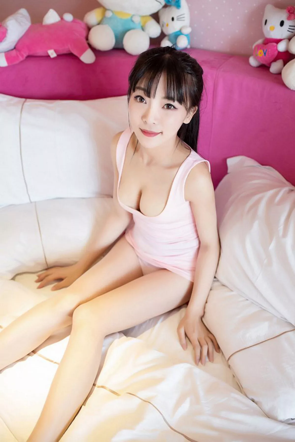 Mio莉莉丝写真