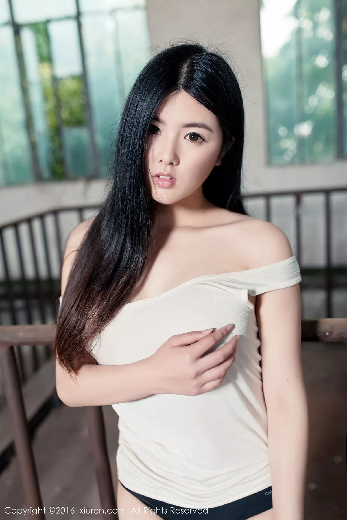 娜露Selena写真