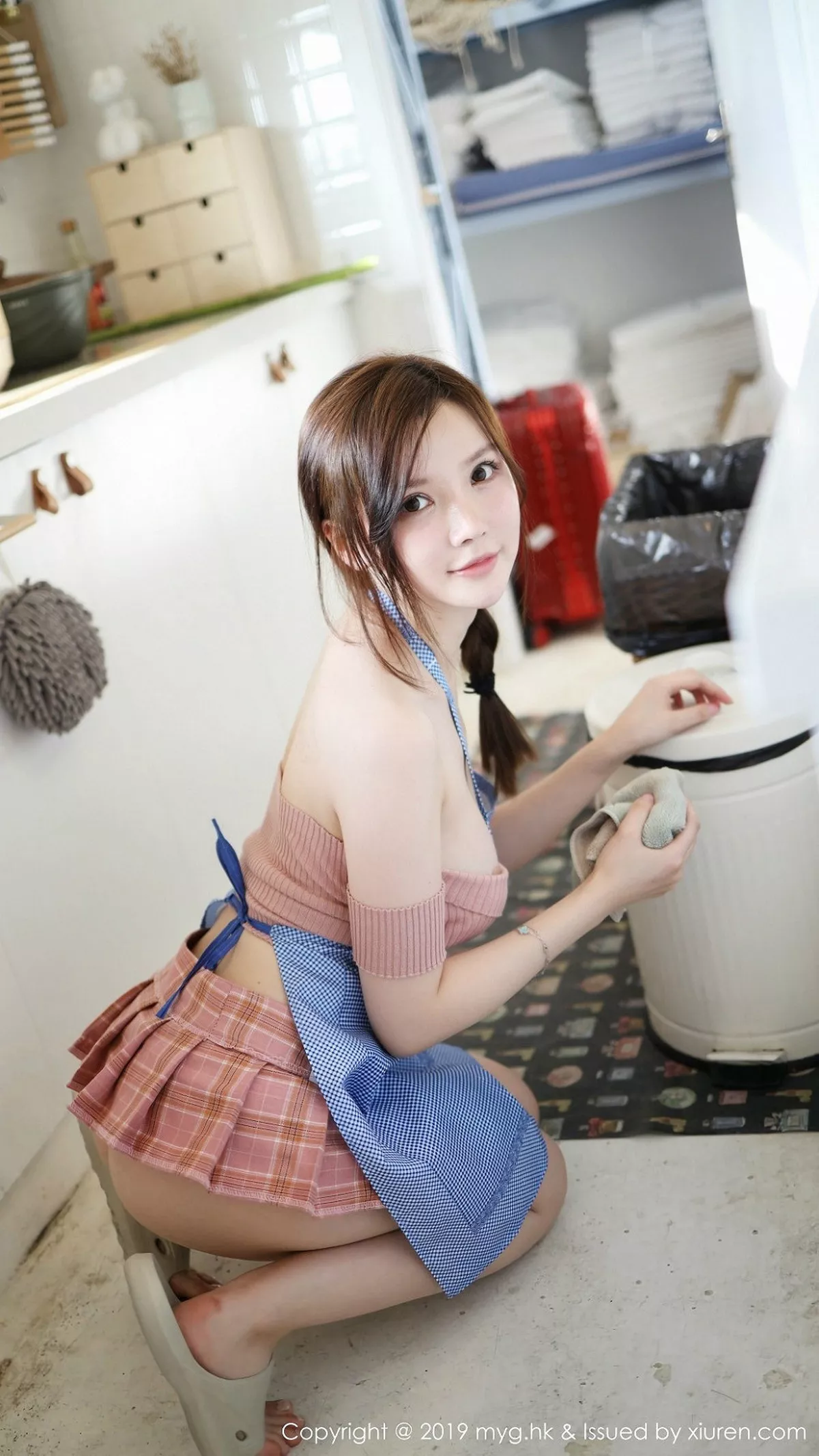 糯美子写真