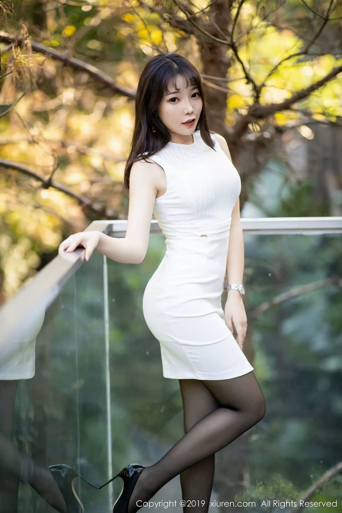 芝芝Booty写真