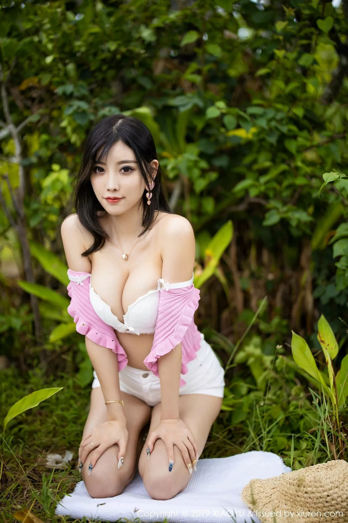 杨晨晨写真