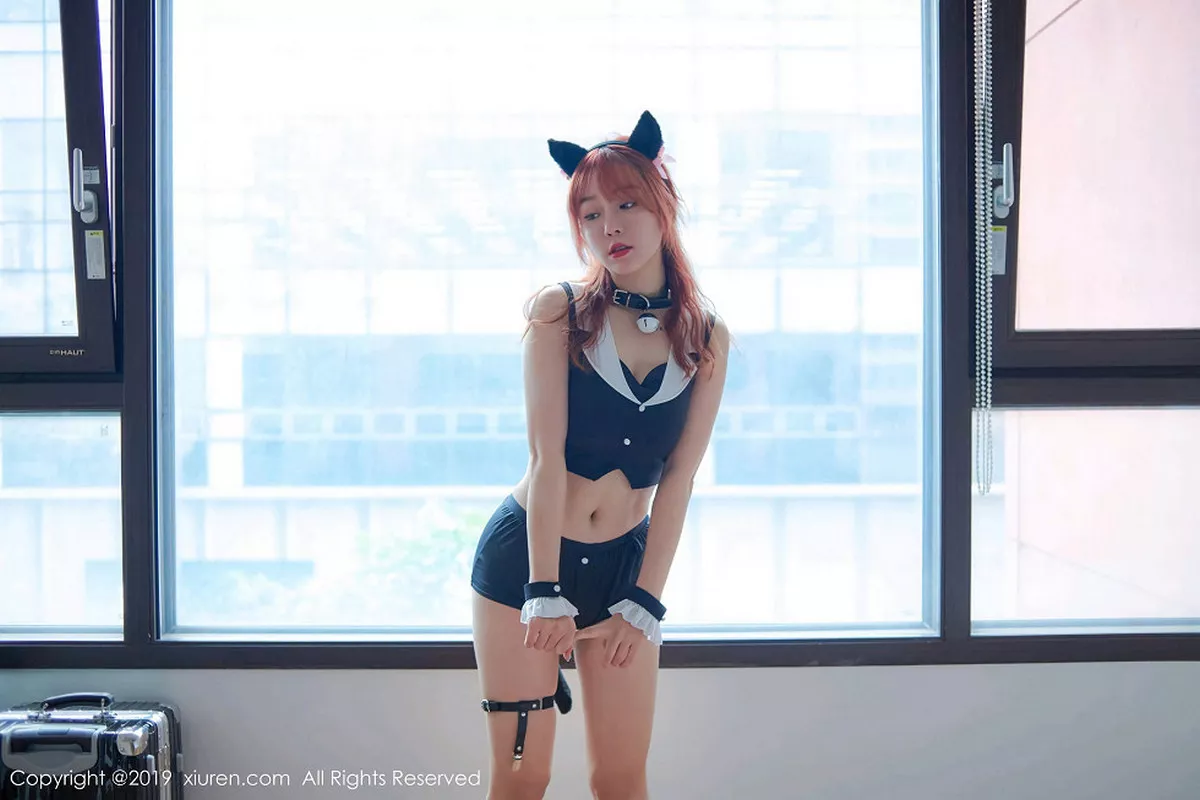 王雨纯写真