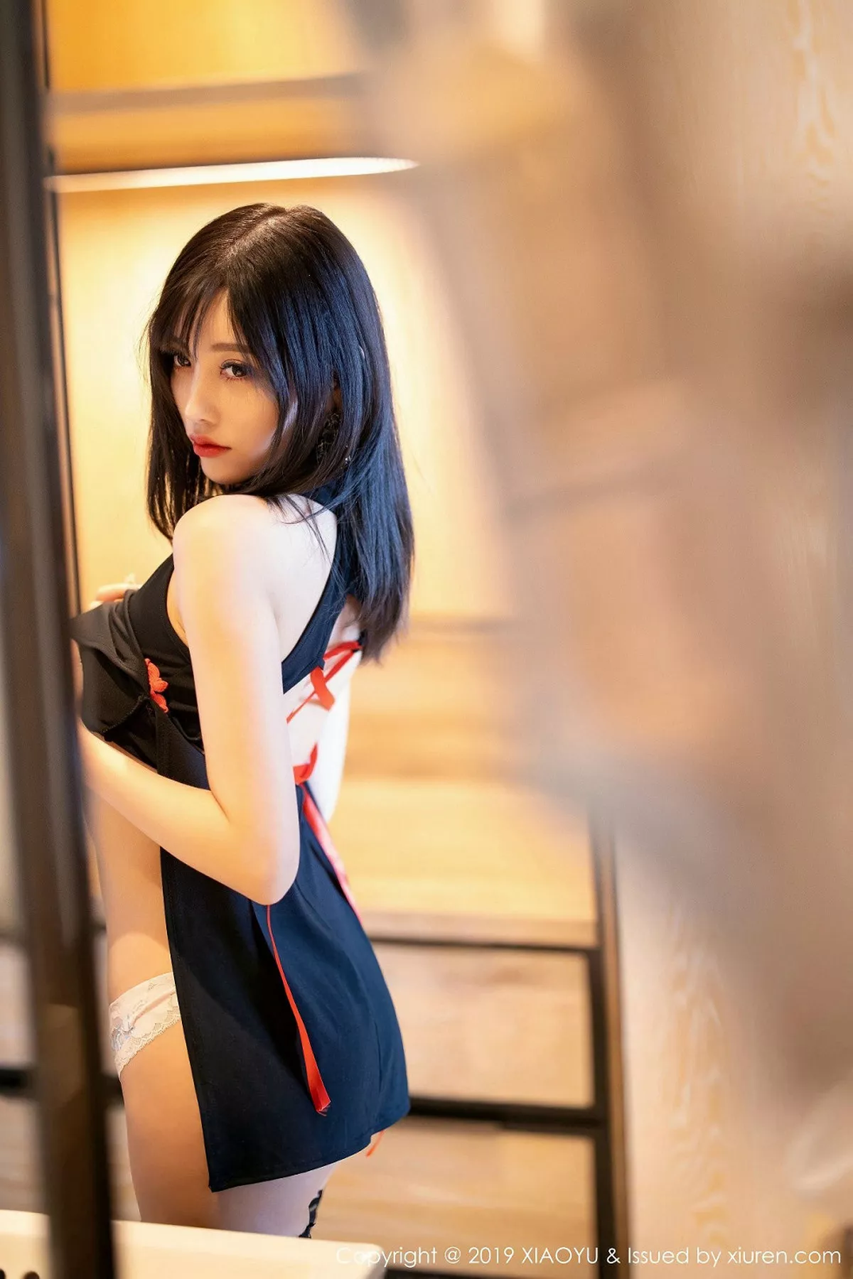 杨晨晨写真