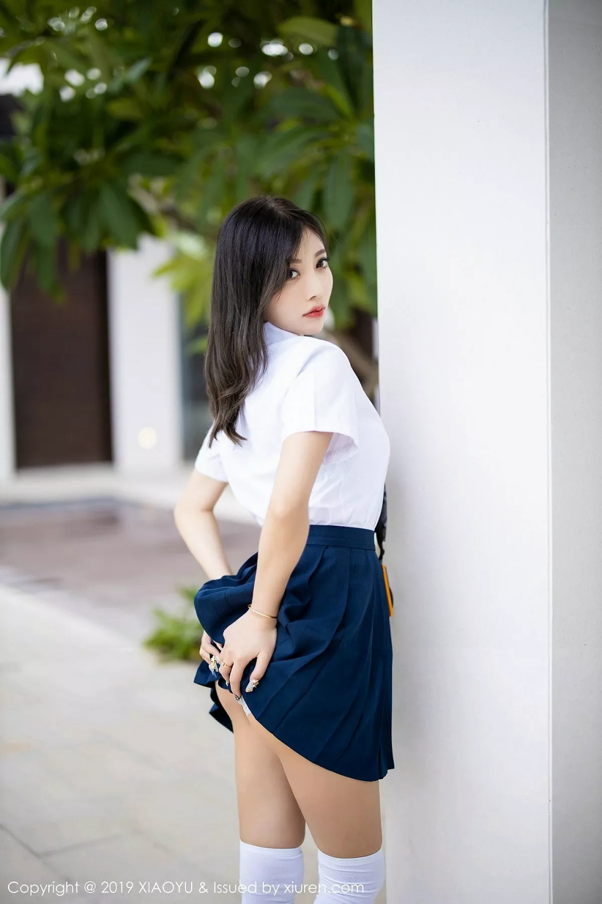杨晨晨写真