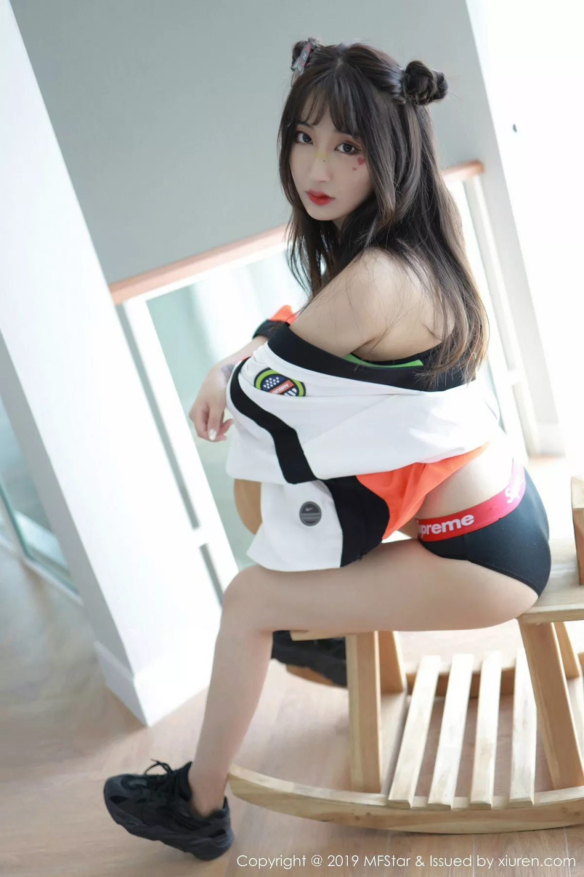 林子欣写真