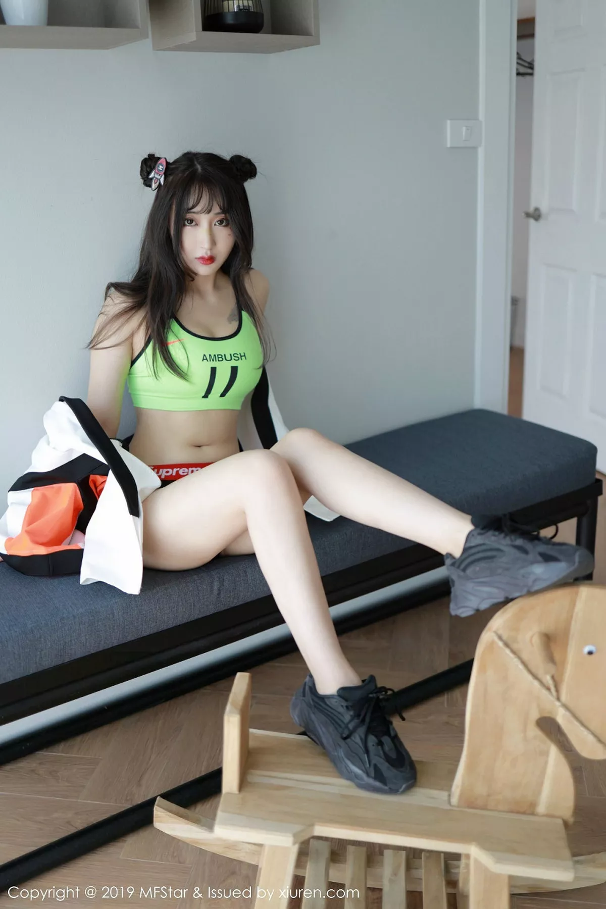 林子欣写真