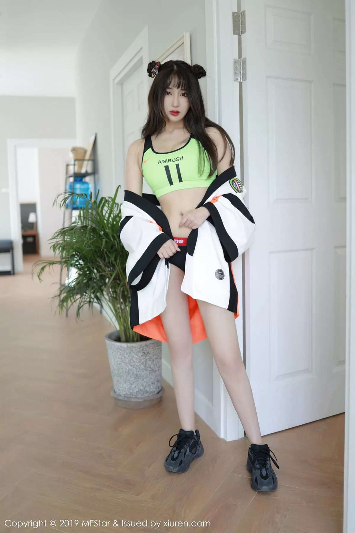 林子欣写真