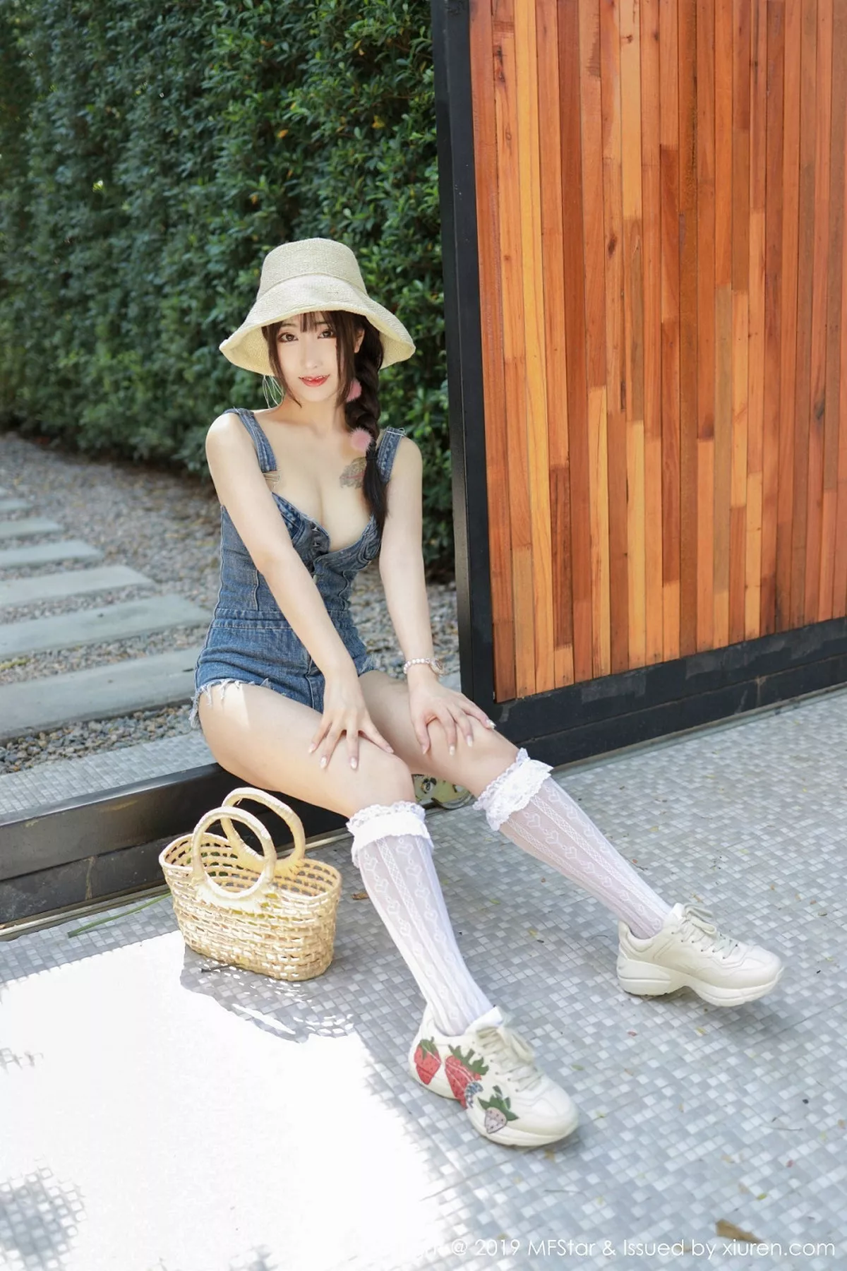 林子欣写真