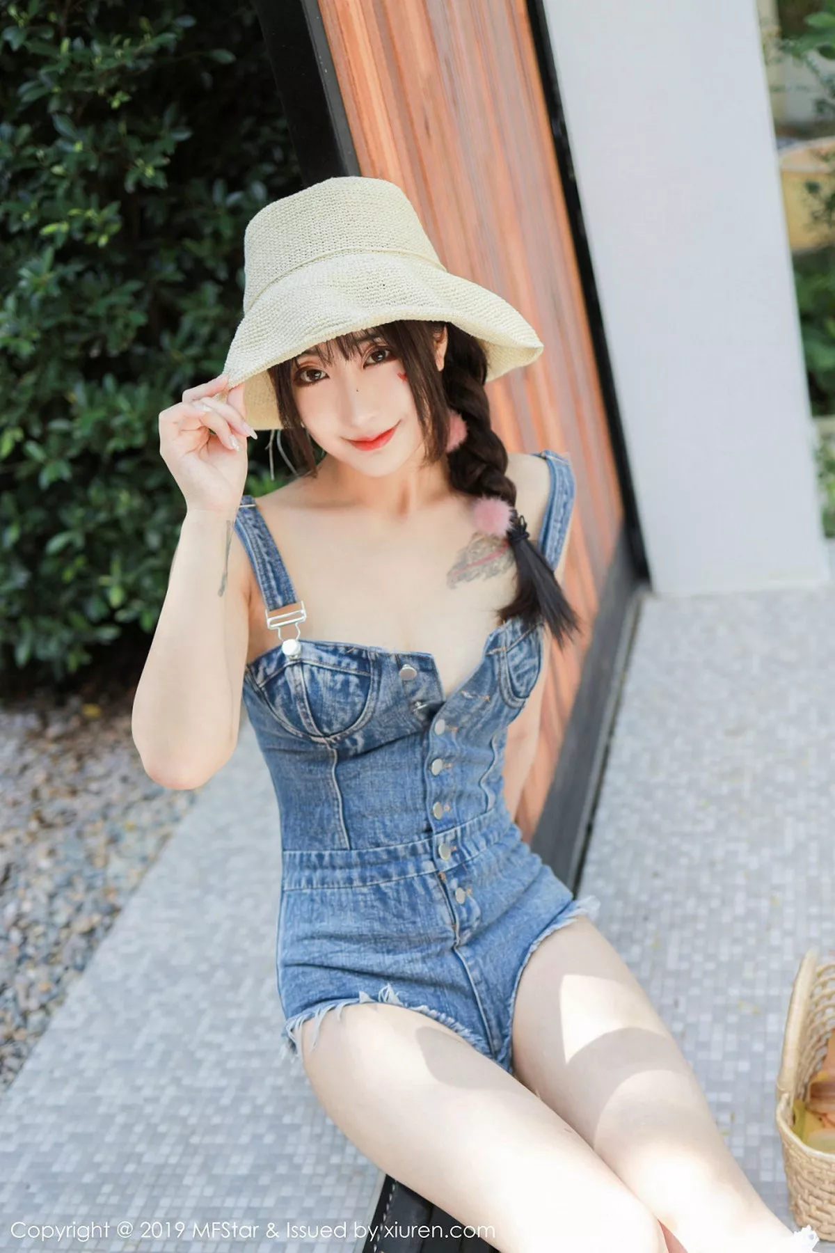 林子欣写真