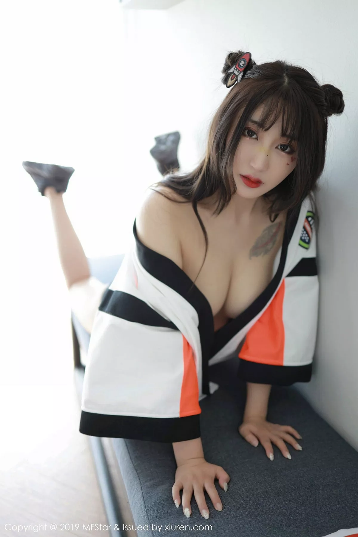林子欣写真