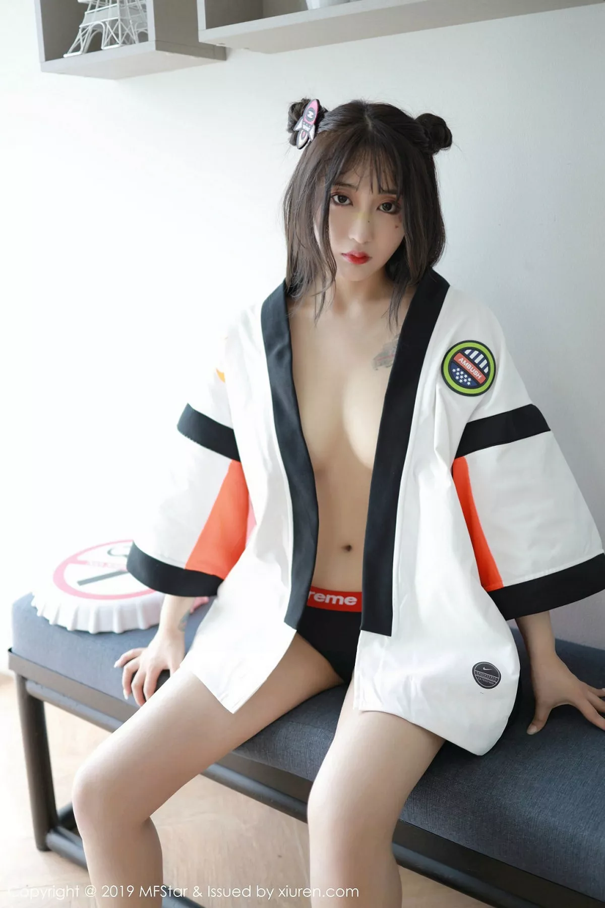 林子欣写真
