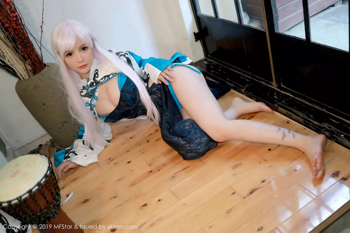 糯美子写真