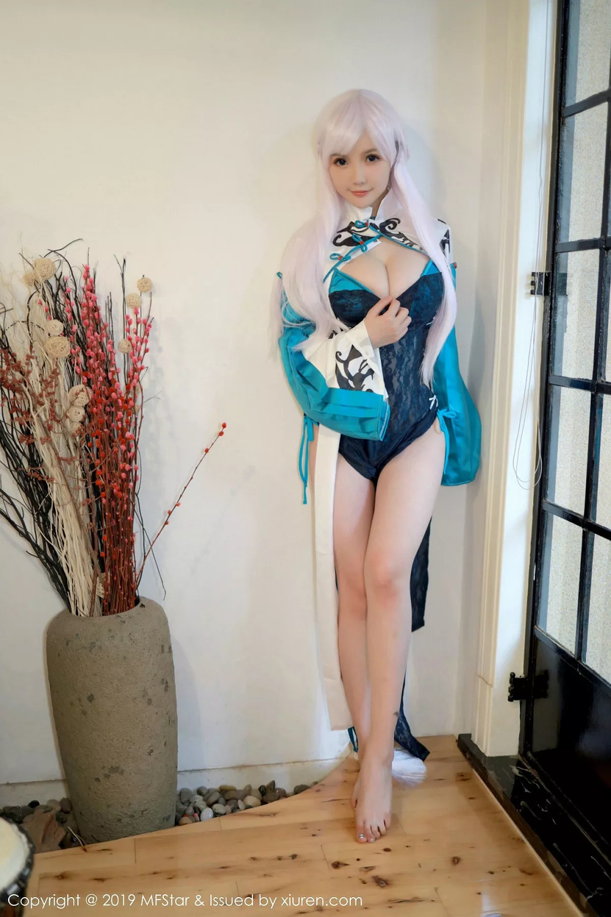 糯美子写真