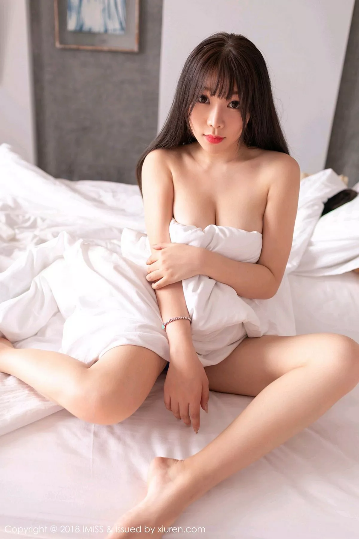 芝芝写真