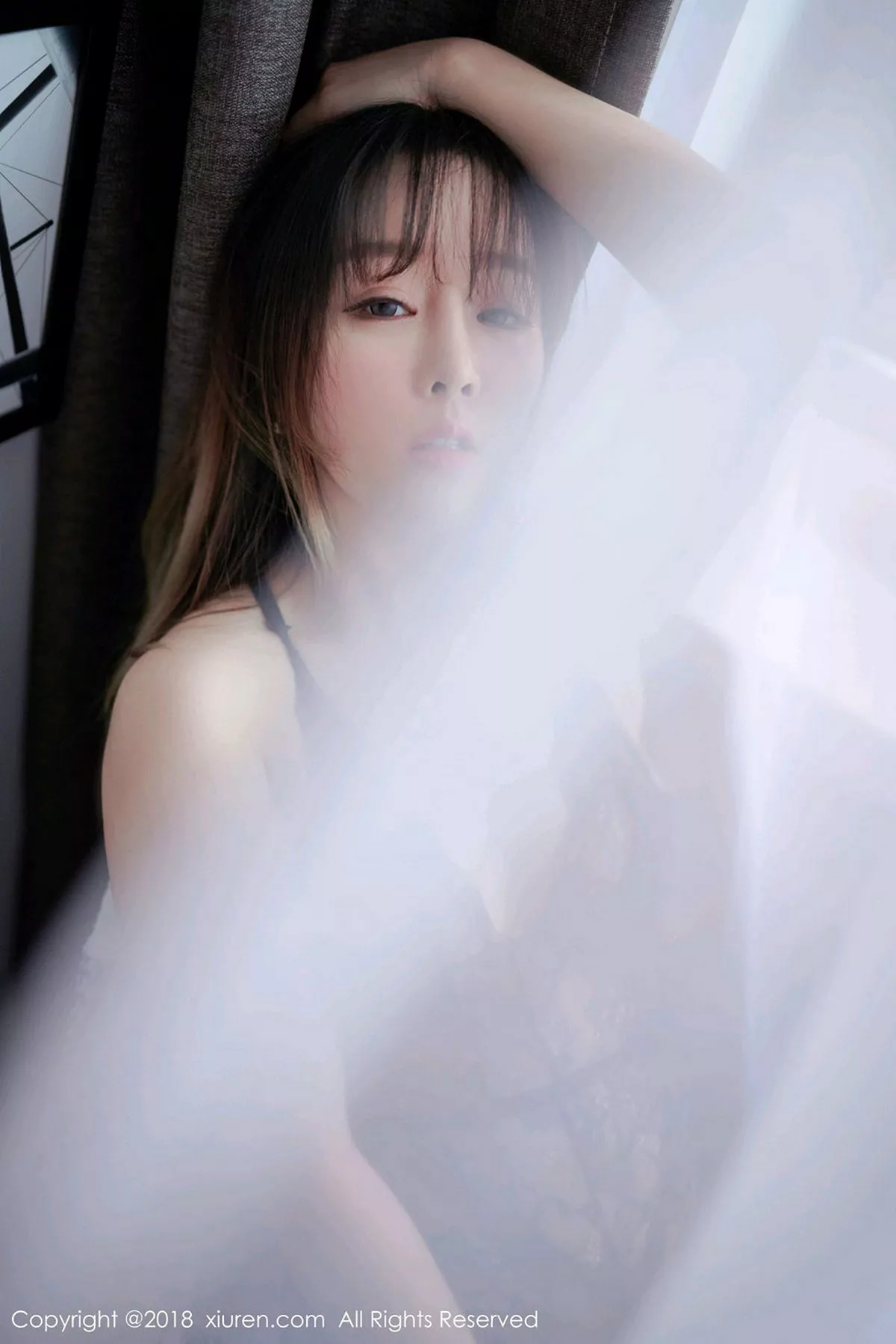 王雨纯写真