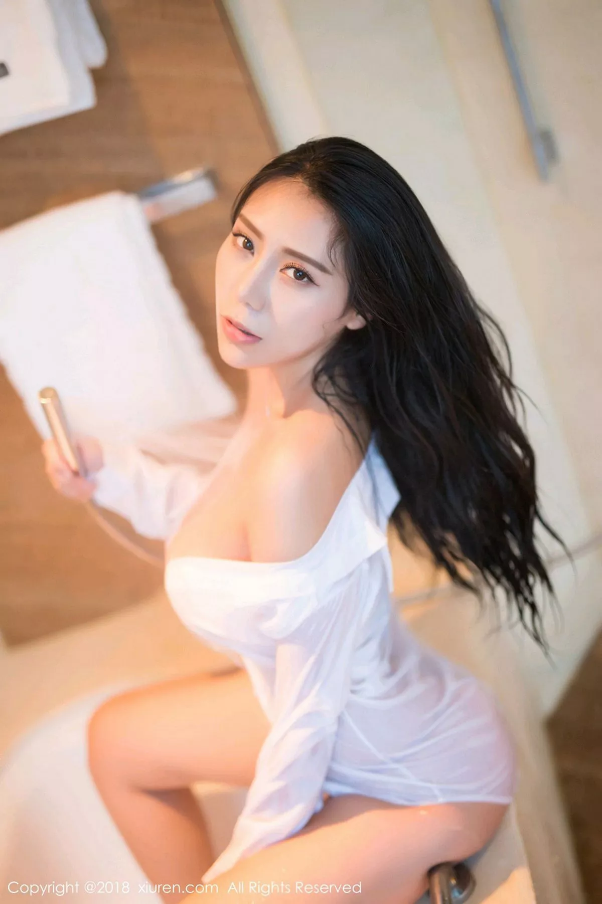 安可儿写真