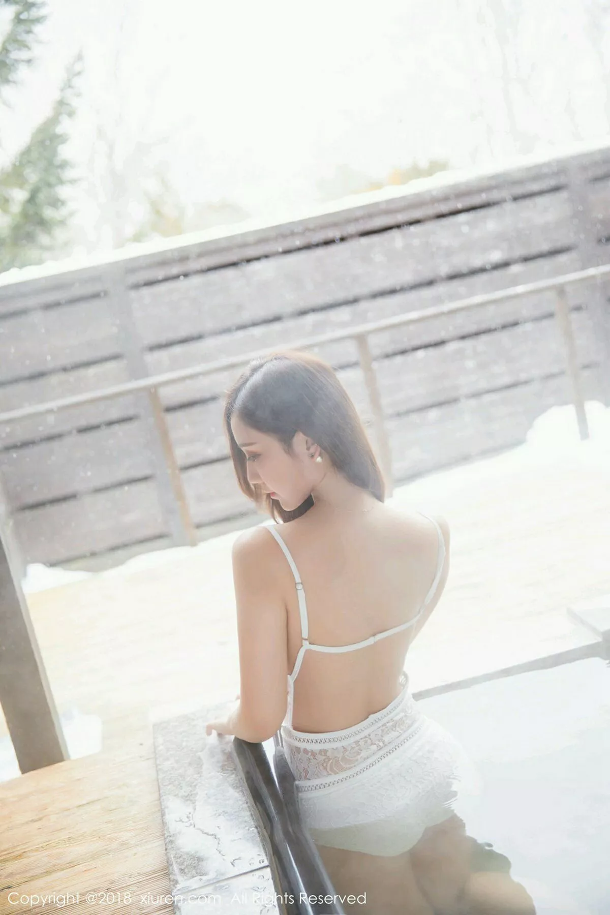 淼淼萌萌哒写真