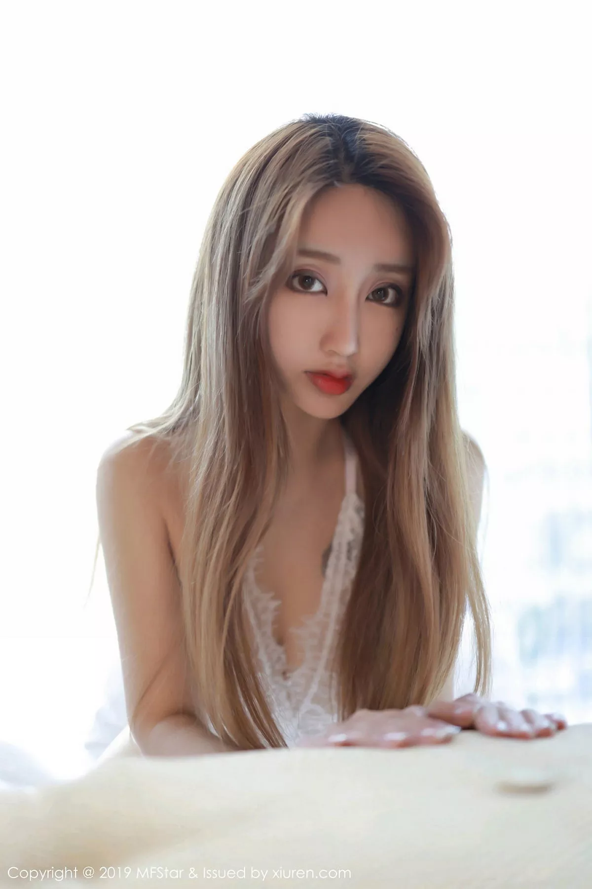 林子欣写真