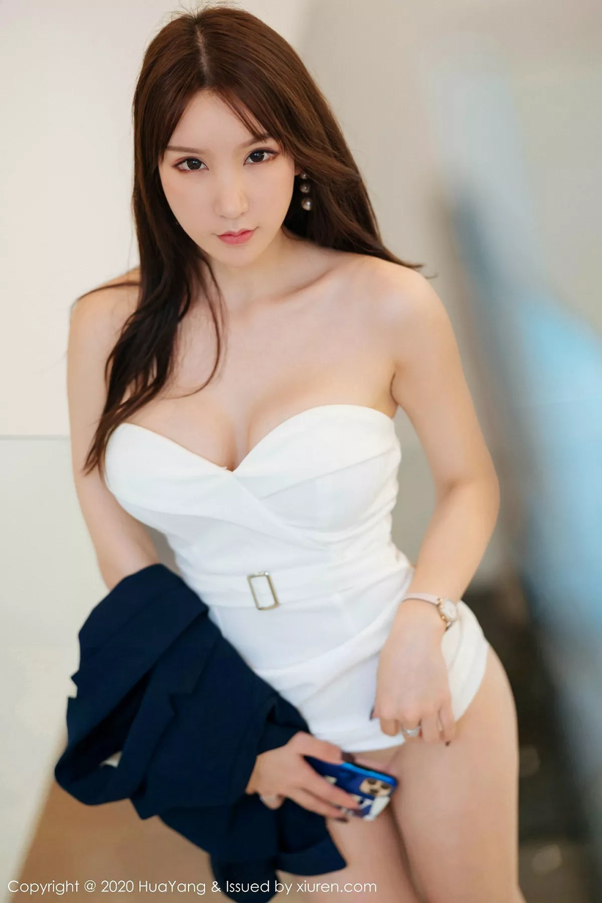 周于希写真