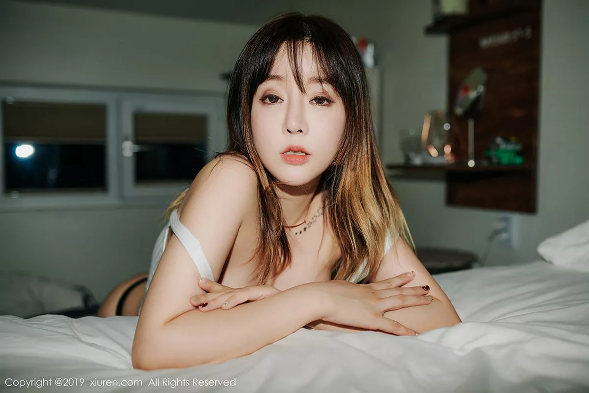 王雨纯写真