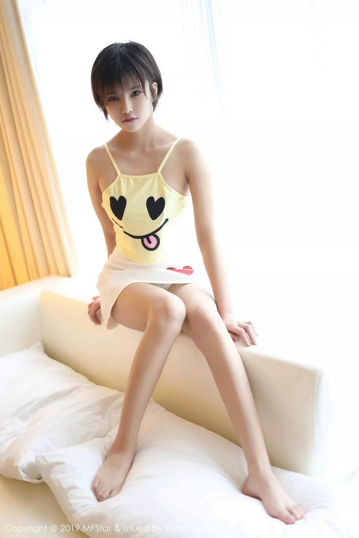 小姿写真