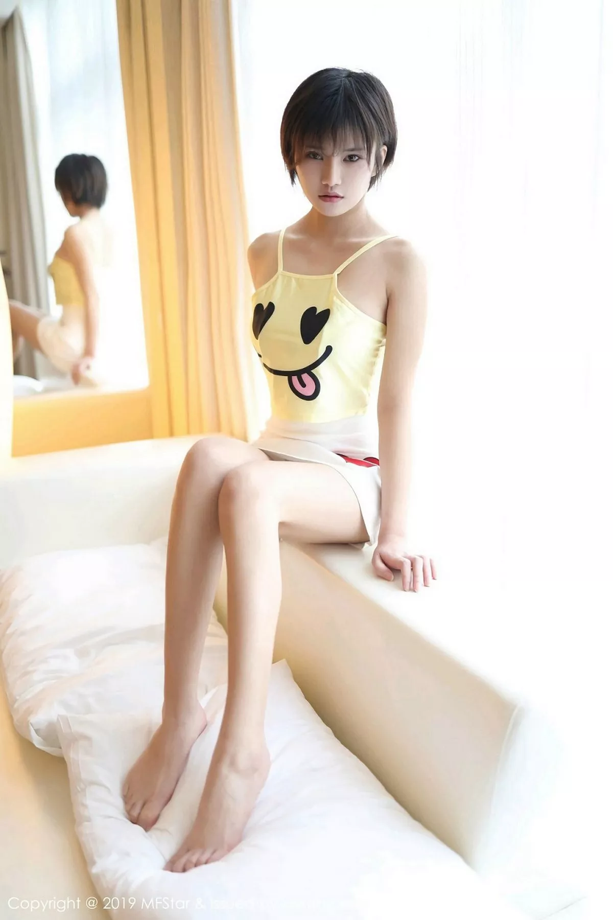 小姿写真
