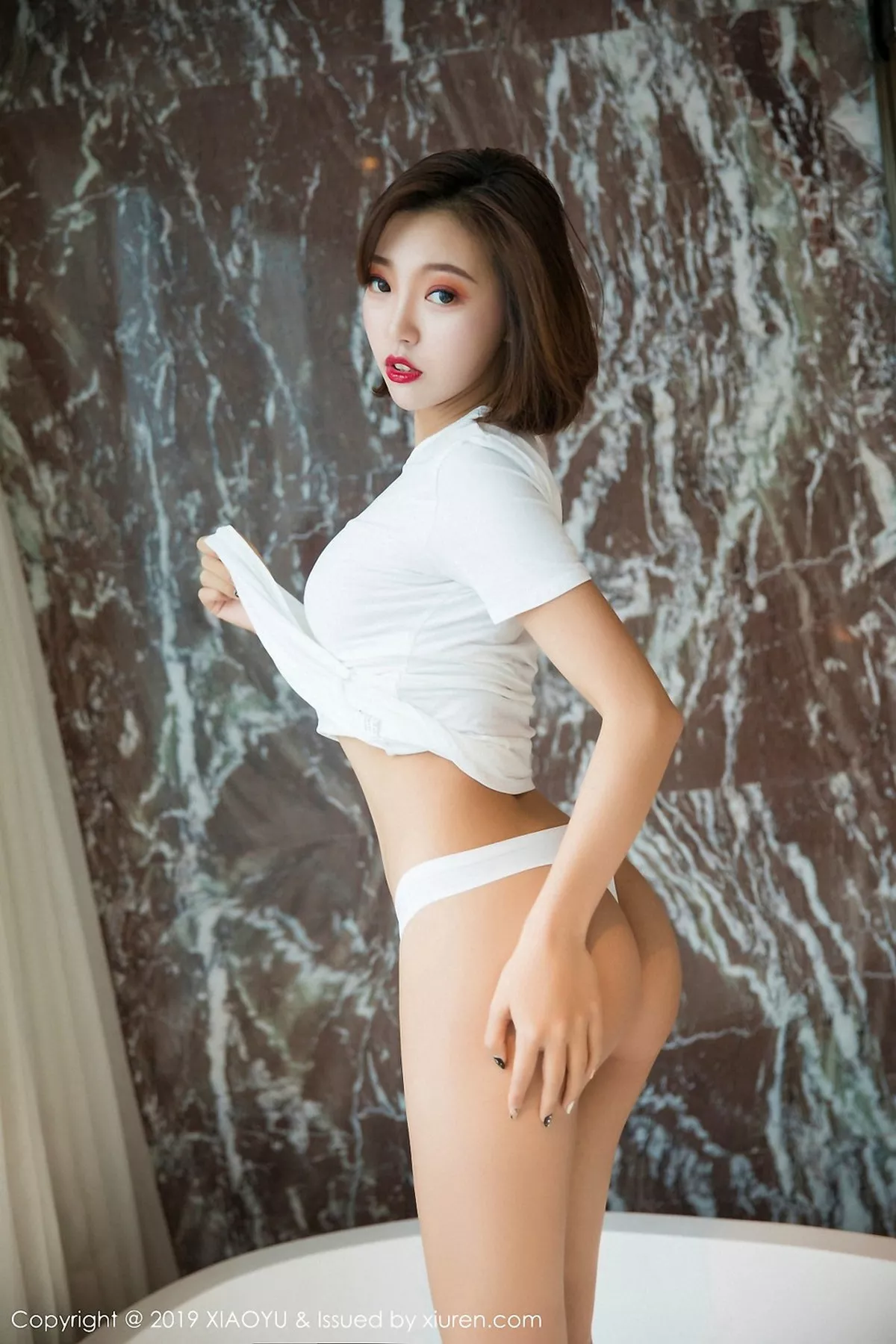 冯木木写真