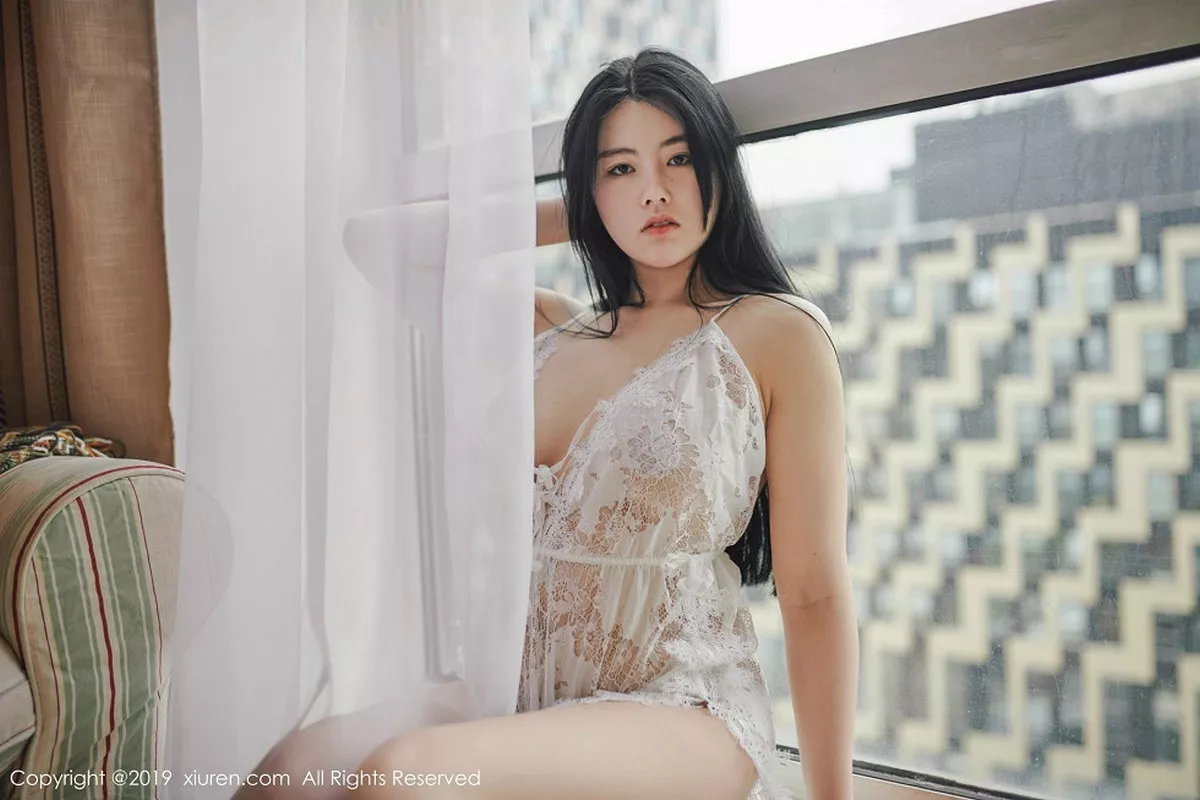 娜露写真