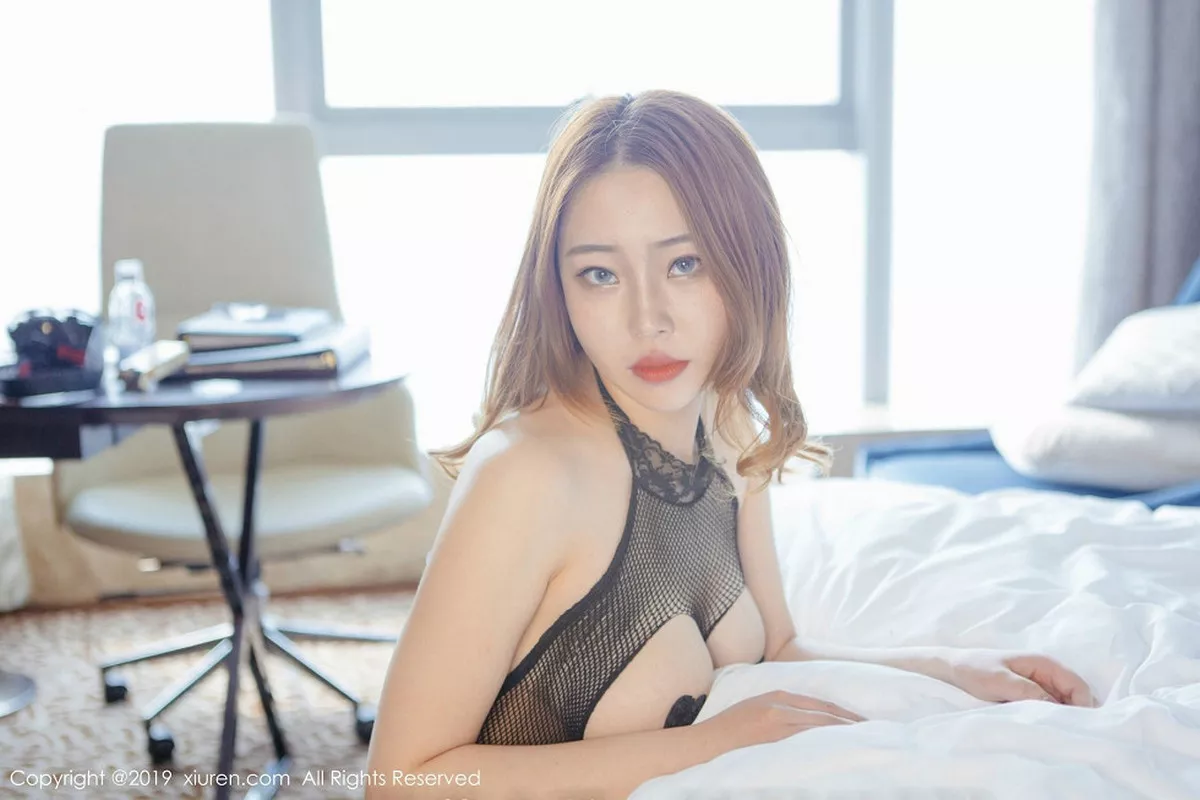 瑶啊摇的瑶写真