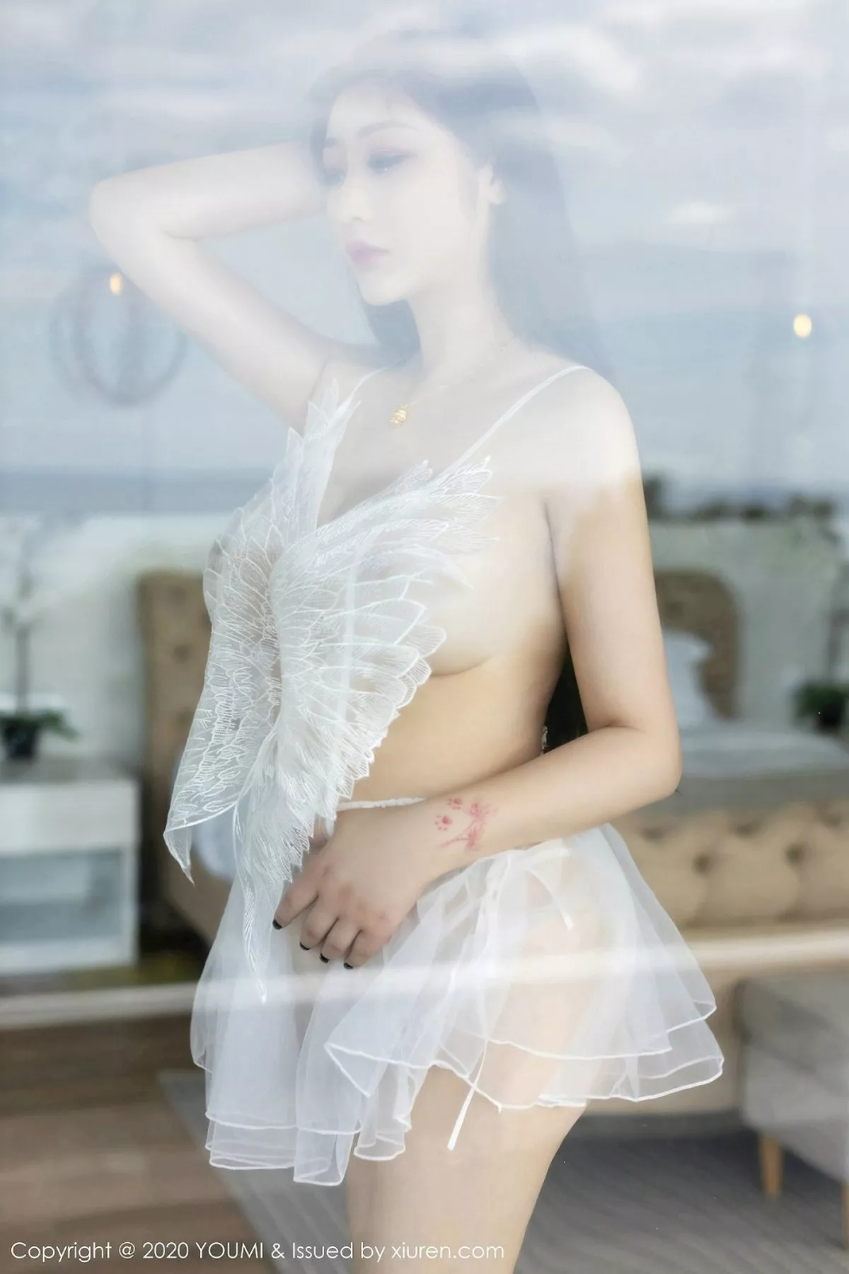 妲己写真