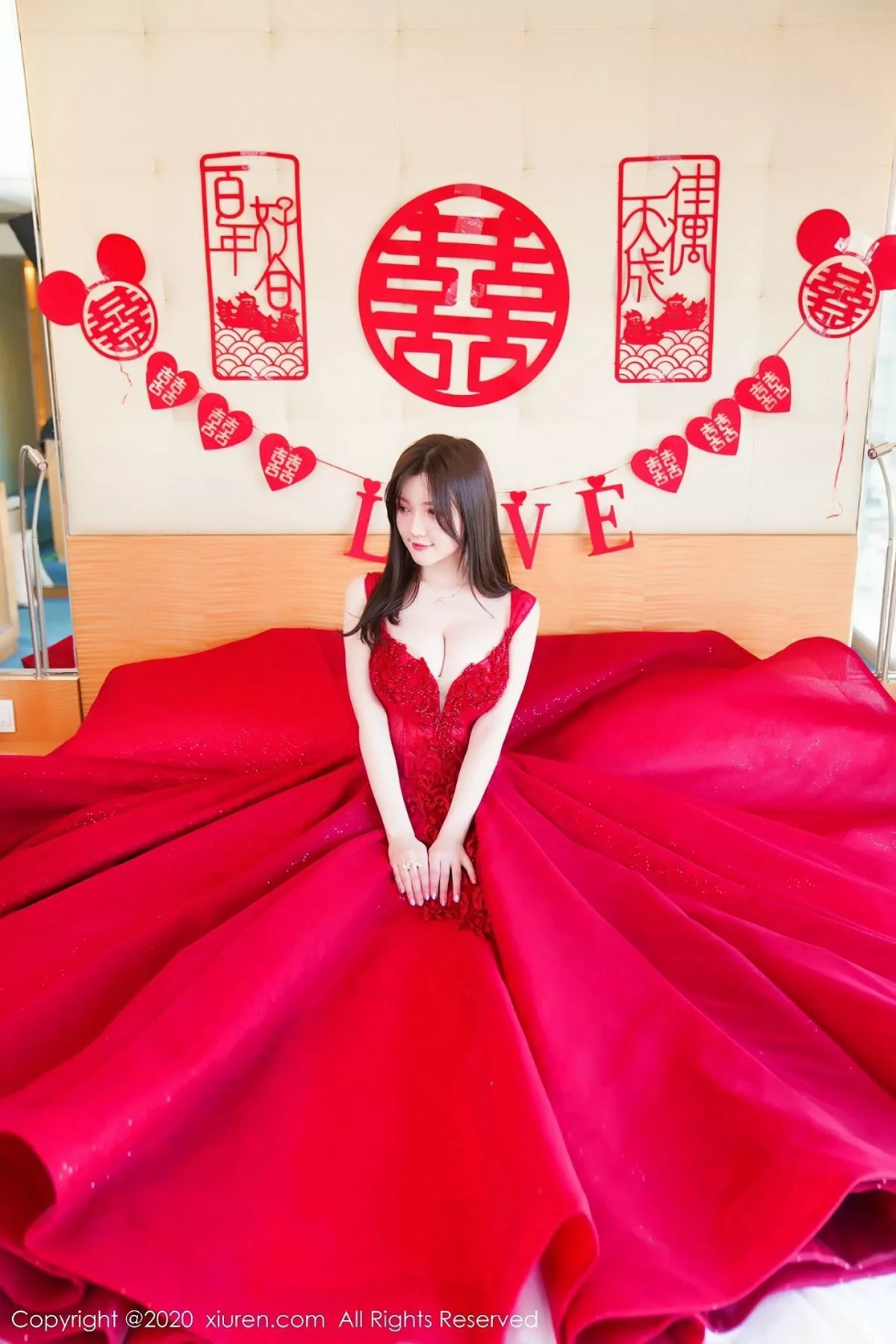 糯美子写真