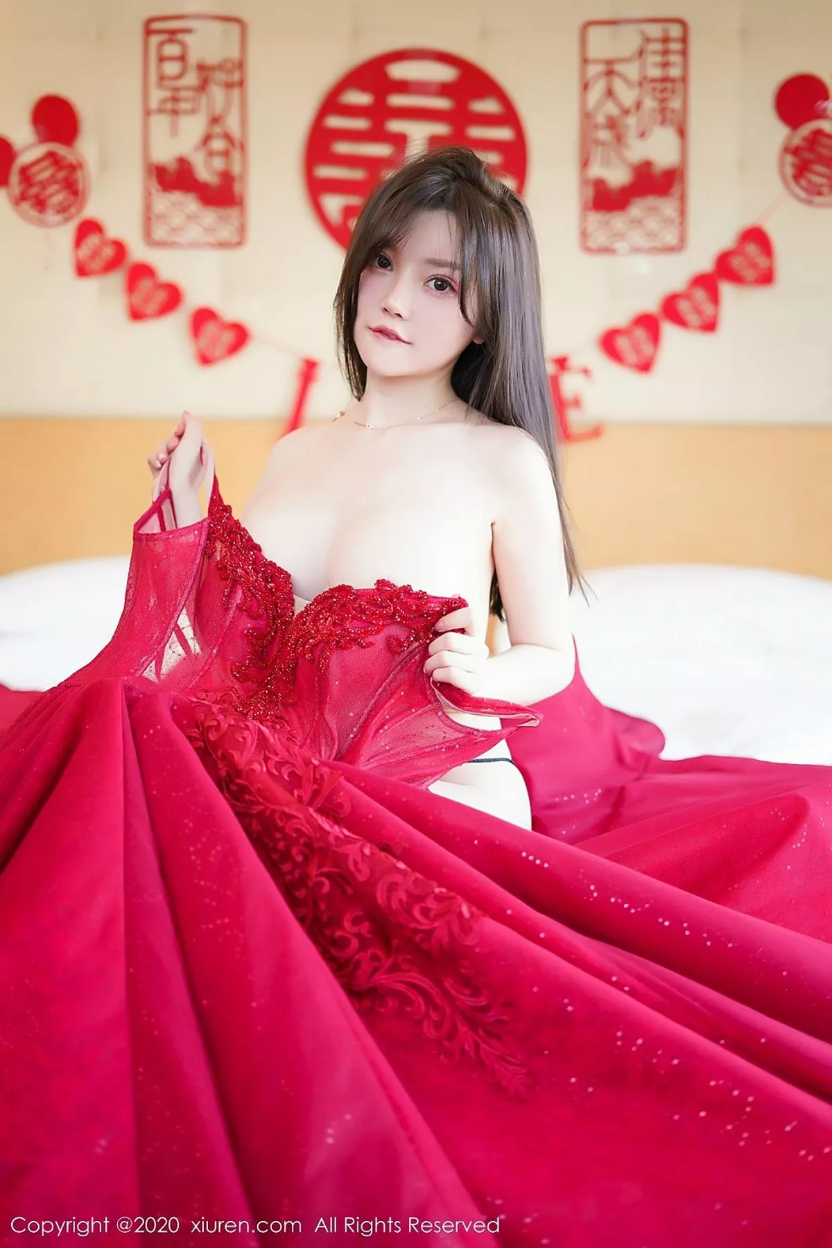 糯美子写真