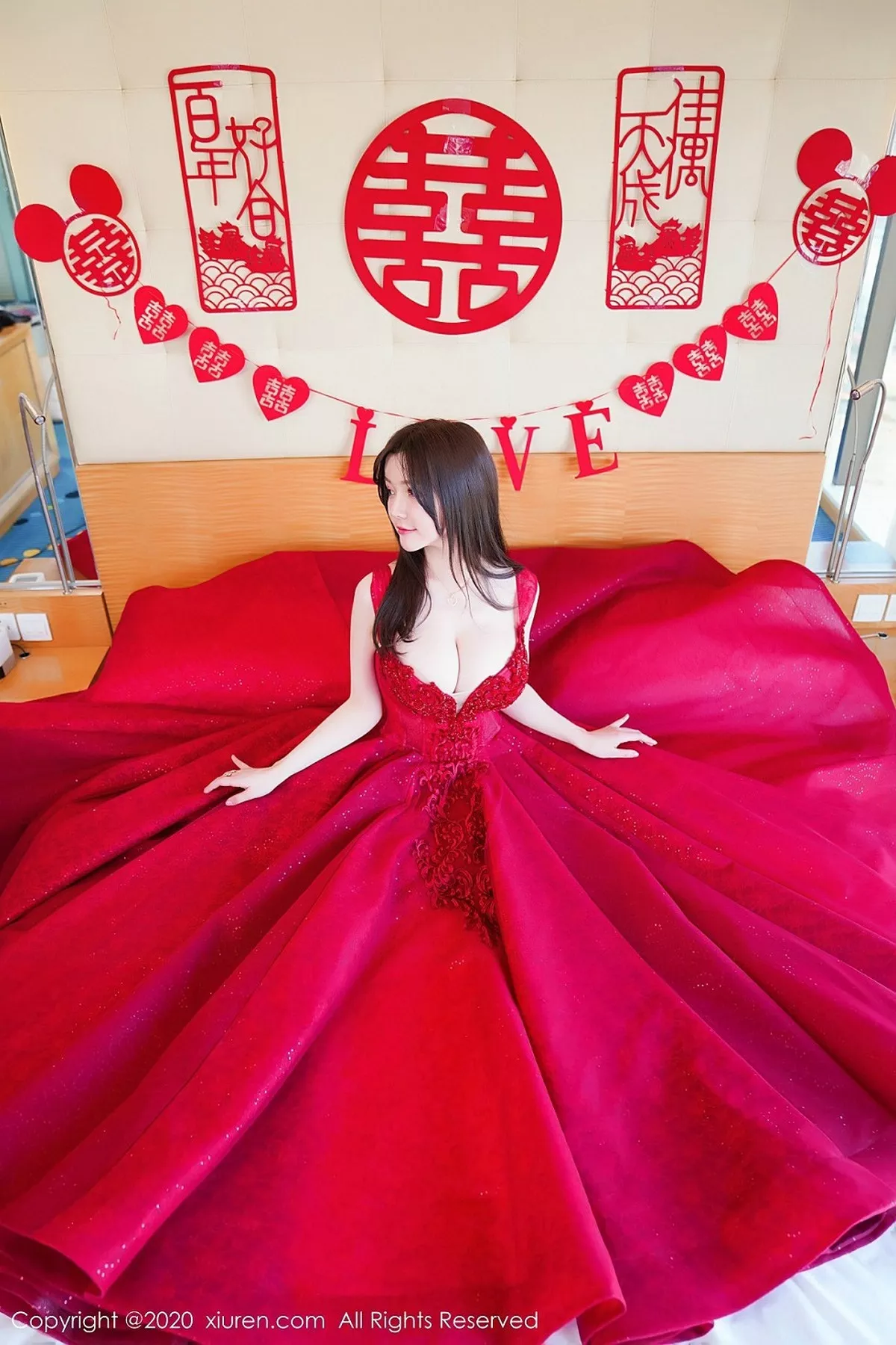 糯美子写真