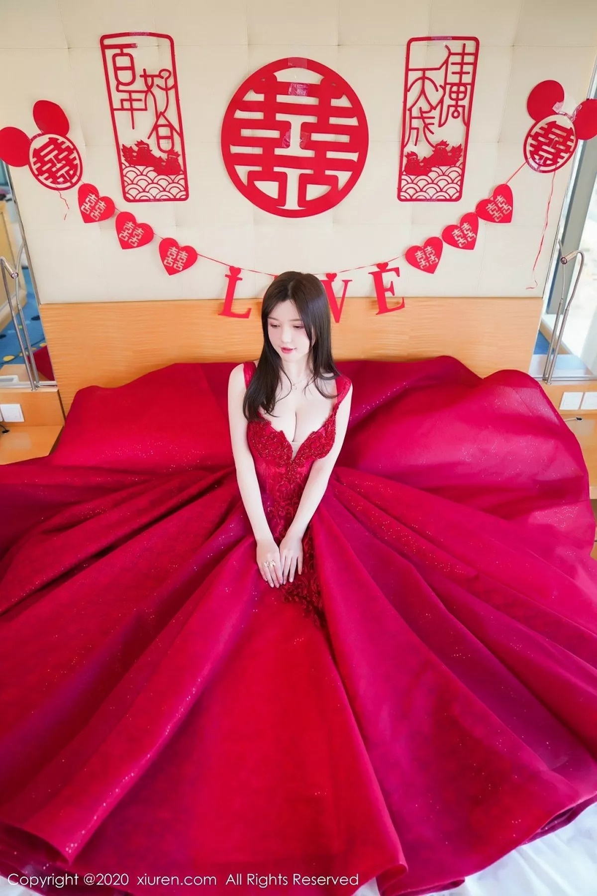 糯美子写真